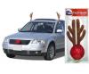 Mystic Ind, Reindeer Kit For Cars And Trucks